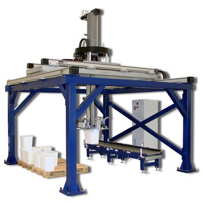 Material Handling Products